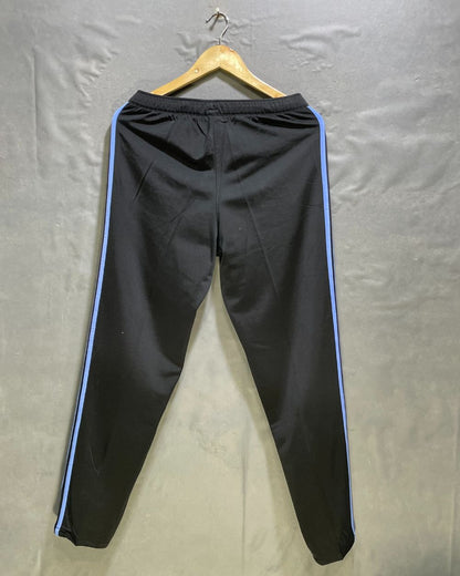 Adidas Black Sport Trouser For Women S | ThriftHub.pk
