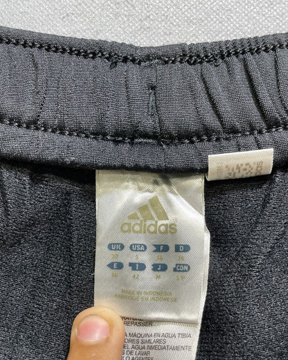 Adidas Black Sport Trouser For Women S | ThriftHub.pk