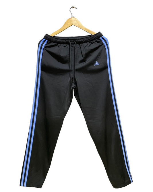 Adidas Black Sport Trouser For Women S | ThriftHub.pk