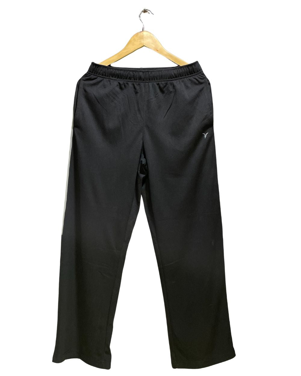 Old Navy Black Sport Trouser For Women XL | ThriftHub.pk