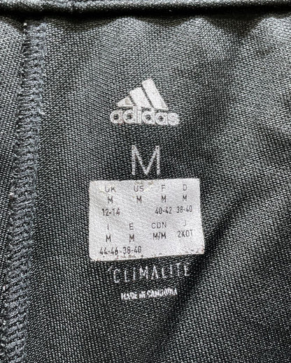 Adidas Black Sport Trouser For Women M | ThriftHub.pk