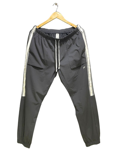 Fabletics Black Sport Trouser For Women L | ThriftHub.pk