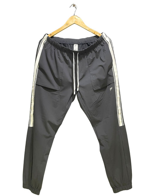 Fabletics Black Sport Trouser For Women L | ThriftHub.pk