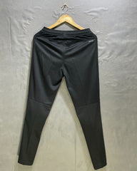 Adidas Black Sport Trouser For Women M