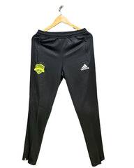 Adidas Black Sport Trouser For Women M