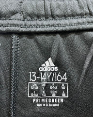 Adidas Black Sport Trouser For Women M | ThriftHub.pk