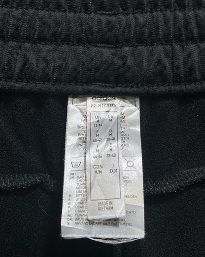 Adidas Black Sport Trouser For Women M | ThriftHub.pk