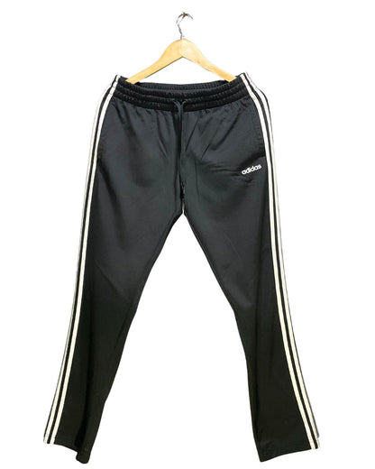 Adidas Black Sport Trouser For Women M | ThriftHub.pk