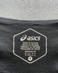 Asics Black Sport Tights For Women S | ThriftHub.pk