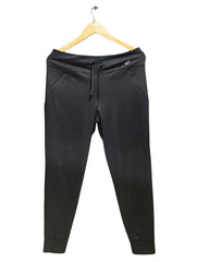 Asics Black Sport Tights For Women S | ThriftHub.pk