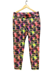 Fila Multi Sport Tights For Women XL | ThriftHub.pk