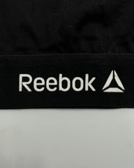 Reebok Black Bra For Women Medium | ThriftHub.pk