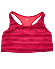 Old Navy Black Sport Bra For Women L | ThriftHub.pk