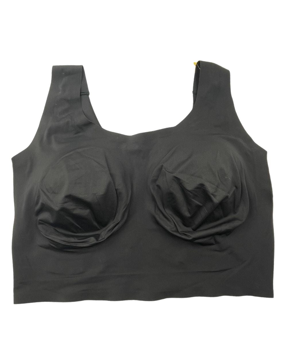 True Black Sport Bra For Women XS | ThriftHub.pk