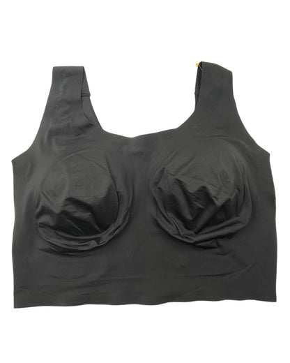 True Black Sport Bra For Women XS | ThriftHub.pk