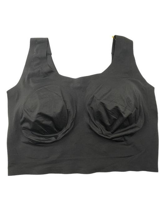 True Black Sport Bra For Women XS | ThriftHub.pk