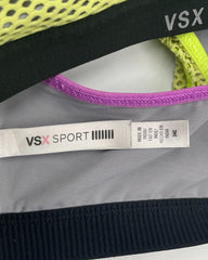 VSX Green Sport Bra For Women S | ThriftHub.pk