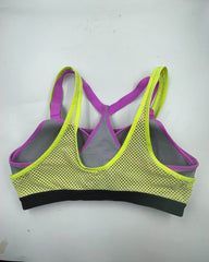 VSX Green Sport Bra For Women S | ThriftHub.pk