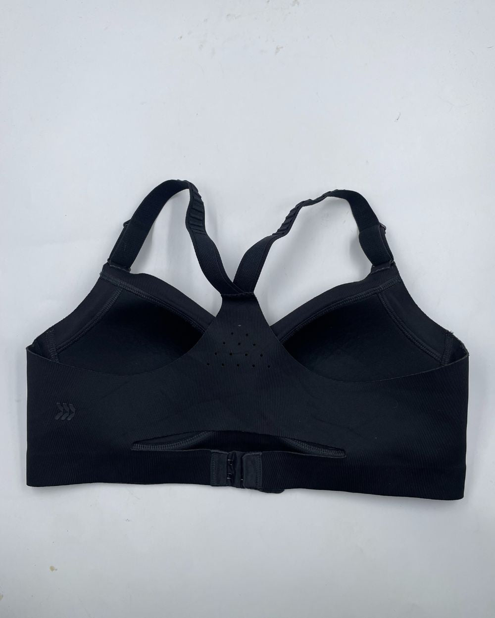All In Motion Black Sport Bra For Women S | ThriftHub.pk