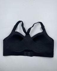 All In Motion Black Sport Bra For Women S | ThriftHub.pk