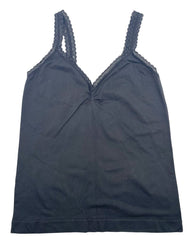 Warner's Black Sport Bra For Women Medium | ThriftHub.pk