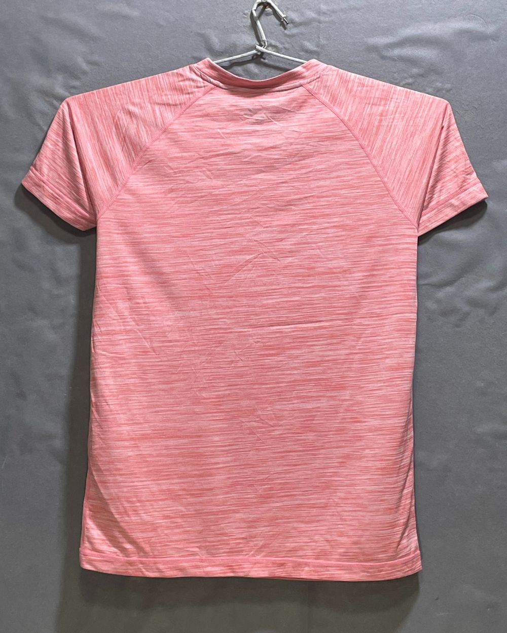 New Balance Pink Sport T shirt For Girls 16 Years | ThriftHub.pk