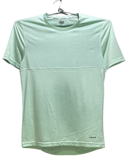 Hind Green Sport T shirt For Women Small | ThriftHub.pk