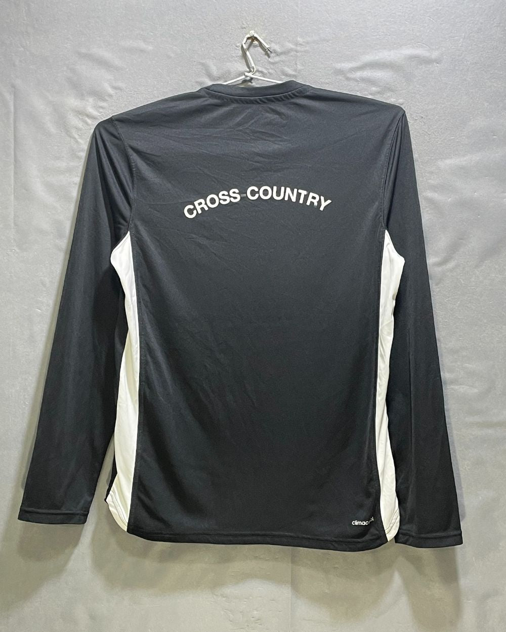 Adidas Black Sport T shirt For Women Small | ThriftHub.pk