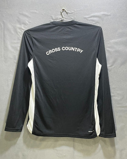 Adidas Black Sport T shirt For Women Small | ThriftHub.pk