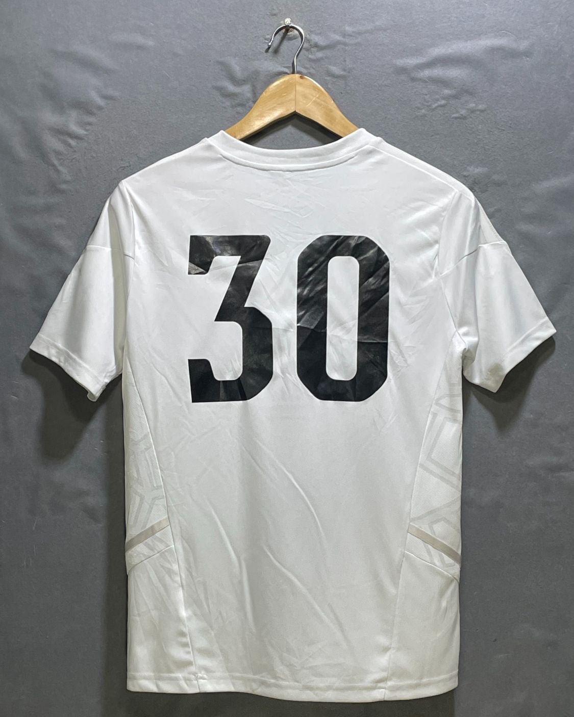 Adidas White Sport T shirt For Girl 14 Years | ThriftHub.pk