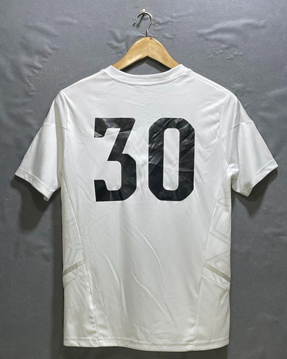 Adidas White Sport T shirt For Girl 14 Years | ThriftHub.pk