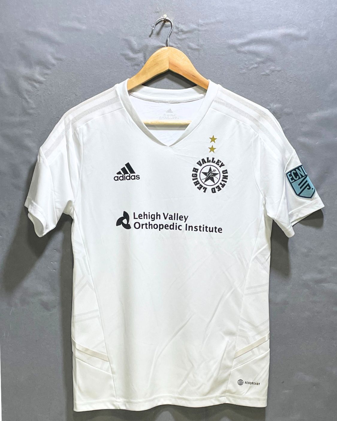 Adidas White Sport T shirt For Girl 14 Years | ThriftHub.pk