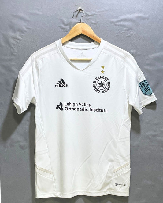 Adidas White Sport T shirt For Girl 14 Years | ThriftHub.pk