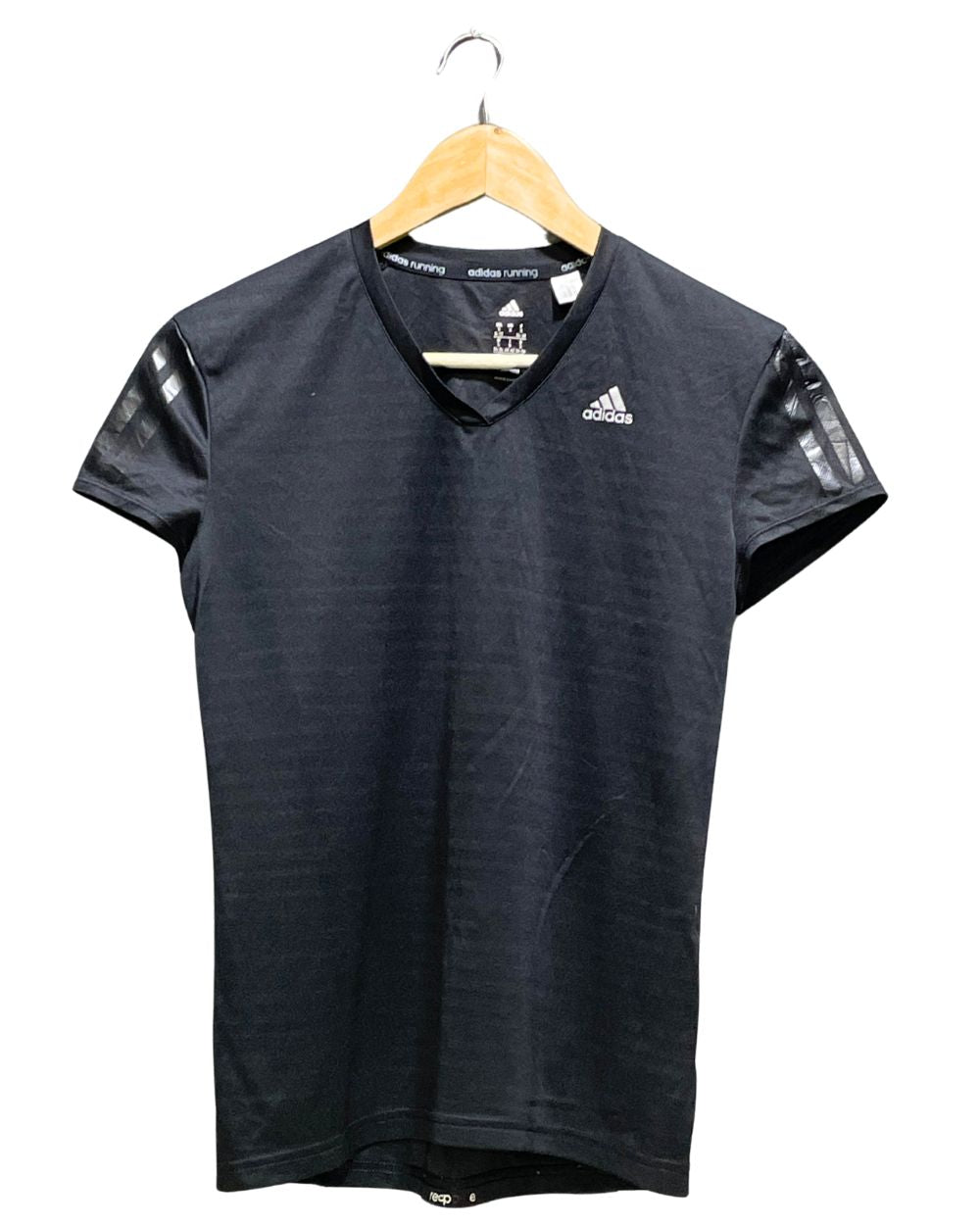 Adidas Black Sport T shirt For Women S | ThriftHub.pk