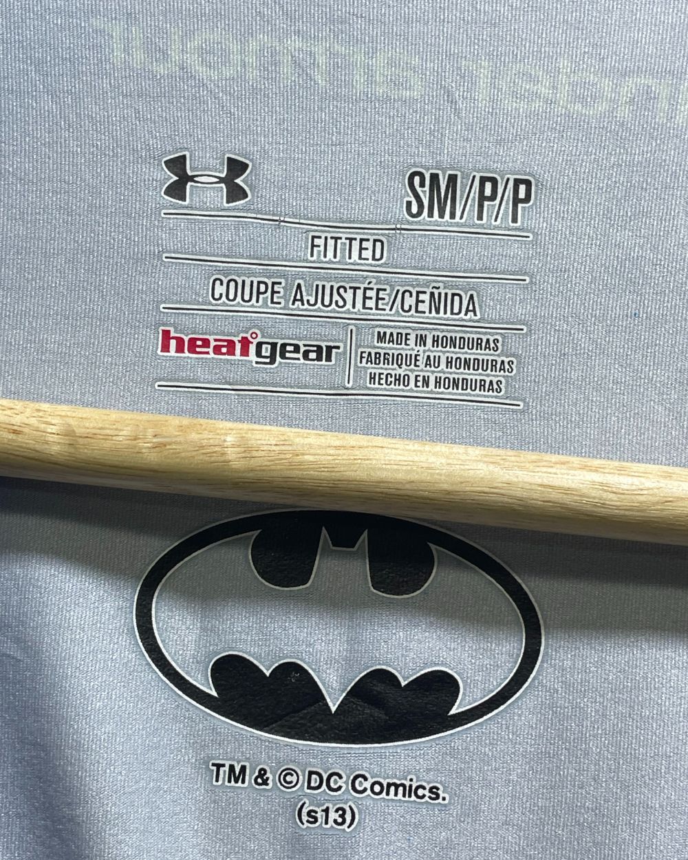 Under Armour Blue Sport T shirt For Women S | ThriftHub.pk