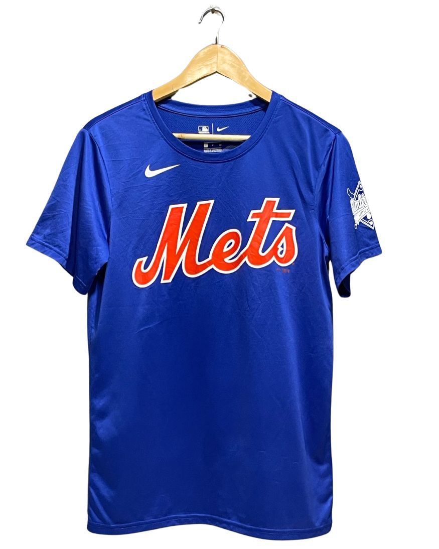 Nike Blue Sport T shirt For Women S | ThriftHub.pk