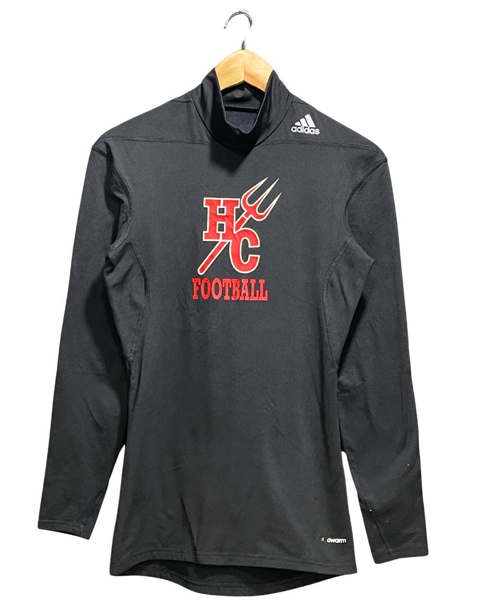 Adidas Black Sport T shirt For Women M | ThriftHub.pk