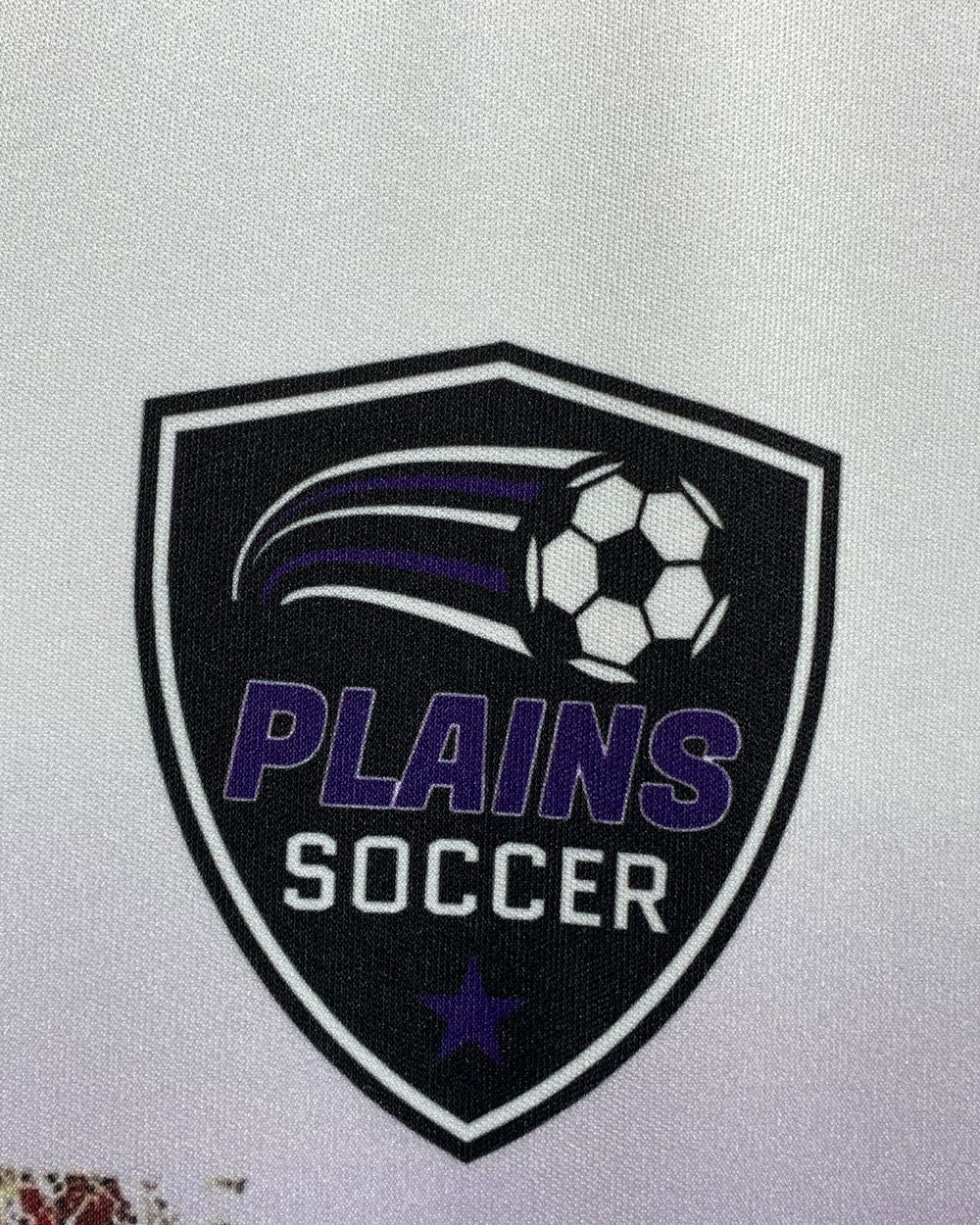 Champro Purple Sport T shirt For Women M | ThriftHub.pk