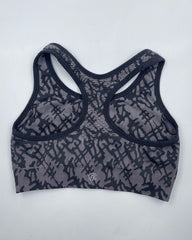 Champion Gray Sport Bra For Women S | ThriftHub.pk
