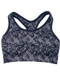 Champion Gray Sport Bra For Women S | ThriftHub.pk