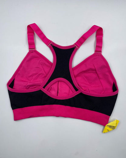 Thrift Hub Black Sport Bra For Women L | ThriftHub.pk