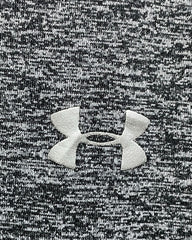 Under Armour Gray Sport T Shirt For Women Large | ThriftHub.pk
