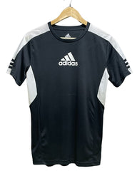 Adidas Black Sport T Shirt  For Women 16 Years