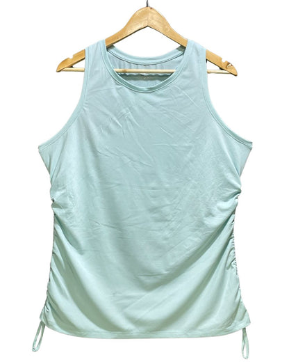 Avia Green Sport Sando For Girls 18 Years | ThriftHub.pk