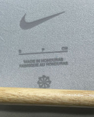 Nike Green Sport T Shirt  For Women Small