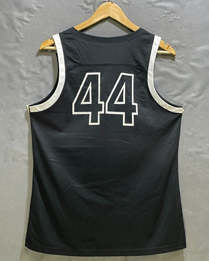 Under Armour Black Sport T Shirt For Women Large | ThriftHub.pk