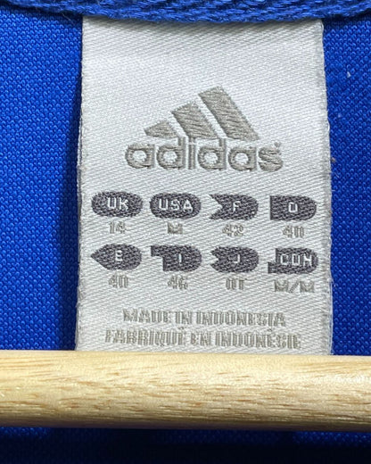 Adidas Blue Sport Sando For Girls 16 Years | ThriftHub.pk