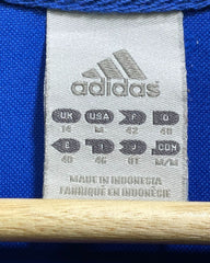 Adidas Blue Sport T Shirt  For Women 16 Years