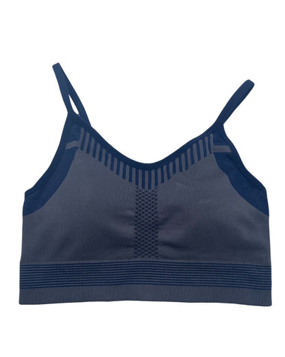 Avta Gray Sport Bra For Girls 14 Years | ThriftHub.pk