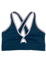 Thrift Hub Green Sport Bra For Women Medium | ThriftHub.pk